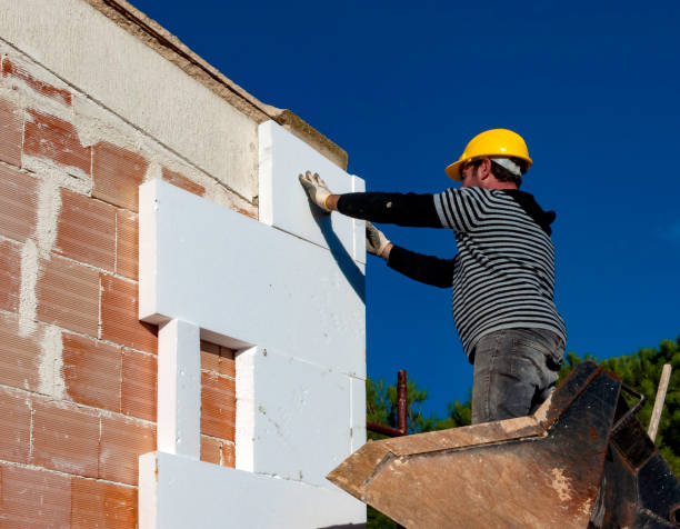 Best Fiberglass Insulation  in Combes, TX