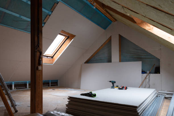 Best Garage Insulation Installation  in Combes, TX