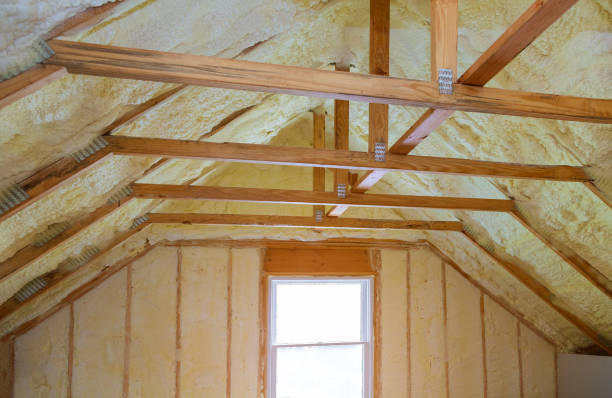 Best Energy-efficient Insulation  in Combes, TX