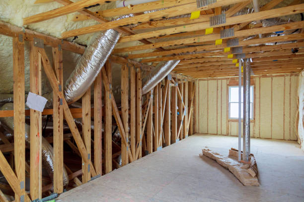 Best Garage Insulation Installation  in Combes, TX