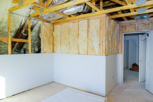 Best Insulation Contractors for Homes  in Combes, TX