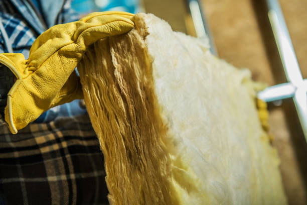 Best Best Insulation Companies  in Combes, TX