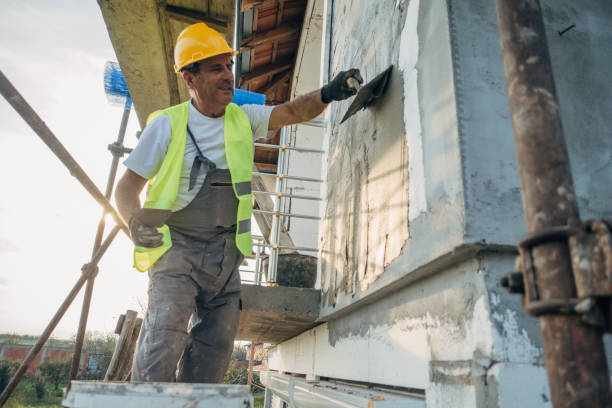 Best Energy-efficient Insulation  in Combes, TX