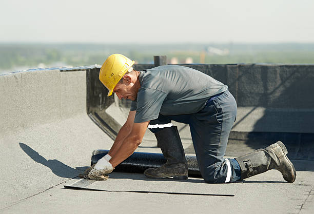 Insulation for Commercial Buildings in Combes, TX